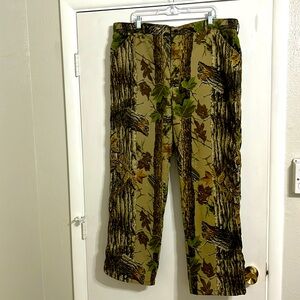 Vintage Duxbak men’s hunting pants